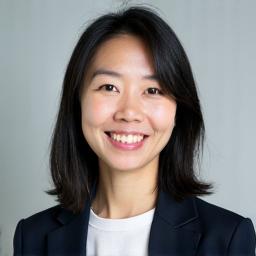 佐藤由美のプロフィール写真