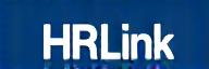 HR Link Japan ロゴ